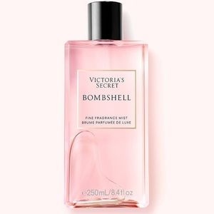 Regular Victoria secret bombshell mist